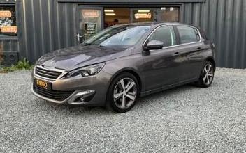 Peugeot 308 La-Rochelle