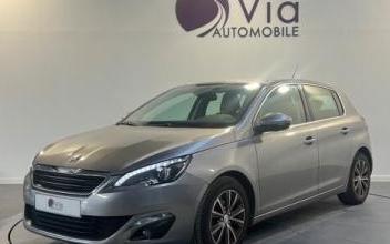 Peugeot 308 Béthune