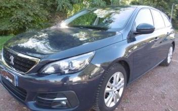 Peugeot 308 Roanne