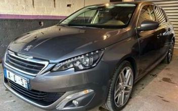 Peugeot 308 Montigny-lès-Cormeilles