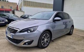 Peugeot 308 Feyzin