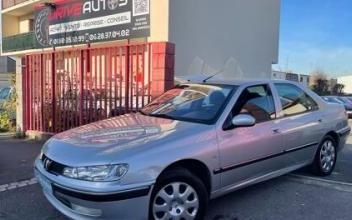 Peugeot 406 Houilles