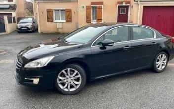 Peugeot 508 Vauréal