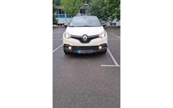 Renault captur Saint-Pierre-en-Faucigny