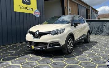 RENAULT Captur Maurepas