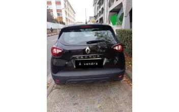 Renault captur Drancy