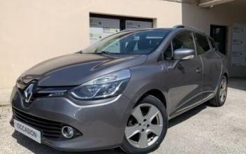 Renault clio Toulon