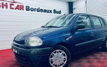 Renault clio Pessac