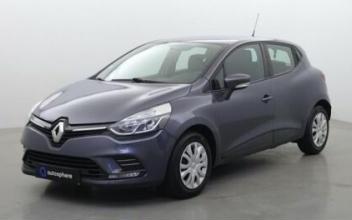 Renault clio Châtellerault