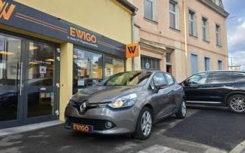 Renault clio Colmar