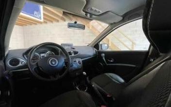 Renault clio iii Toulouse