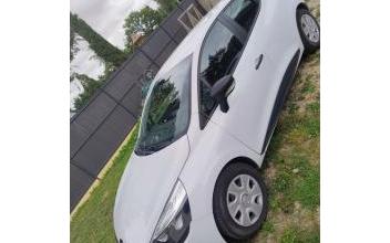 Renault clio iv Burey