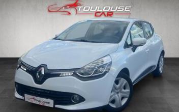 Renault clio iv Fenouillet