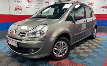 Renault grand modus Pantin