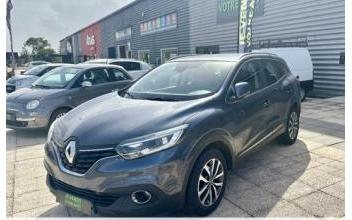 Renault kadjar Portes-lès-Valence