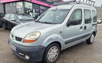 RENAULT Kangoo Coignières