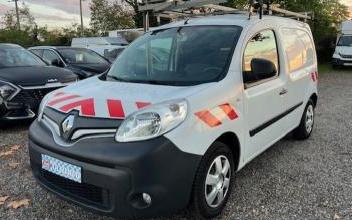 RENAULT Kangoo Les-Essarts-le-Roi