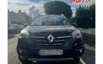 Renault koleos Bailleul