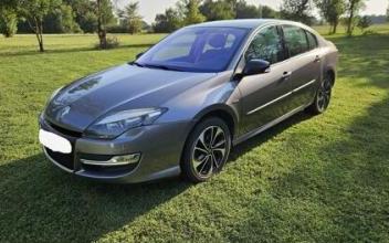 Renault laguna iii Revel