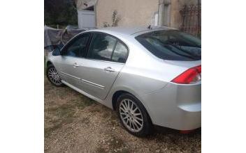 Renault laguna iii Soublecause