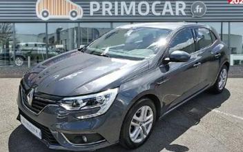 Renault megane Forbach