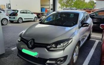 Renault megane iii Tonneins