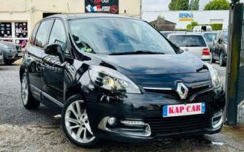 Renault Scenic Saint-Soupplets