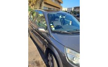 Renault scenic ii Colombiers