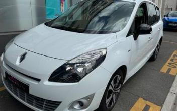 Renault scenic iii Bourges