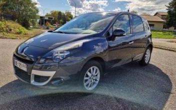 Renault scenic iii Feyzin