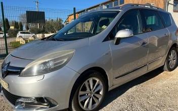 RENAULT Scenic III Bellegarde