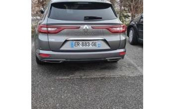 Renault talisman Ottmarsheim