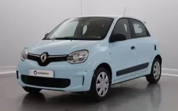 Renault Twingo Loison-sous-Lens