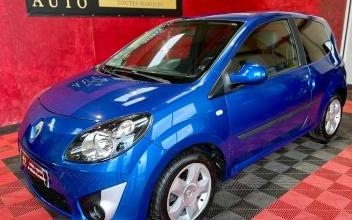 RENAULT Twingo Saint-Lô