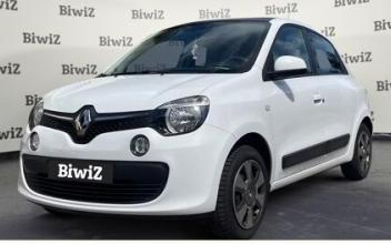 Renault twingo Wittelsheim