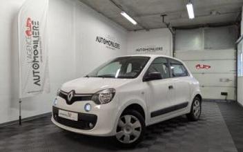 Renault twingo Cergy