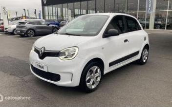 Renault twingo Meaux