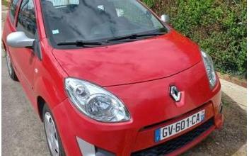 Renault twingo ii Grigny