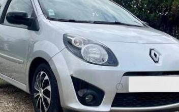 Renault twingo ii Allauch