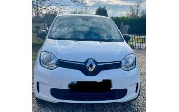 Renault twingo iii Blanquefort