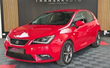 Seat ibiza Dompierre-sur-Mer