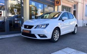 Seat ibiza Colmar