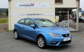 Seat ibiza Vesoul