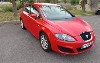 Seat leon Rantigny