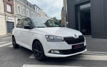 Skoda fabia Cambrai