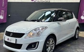 Suzuki swift Outreau