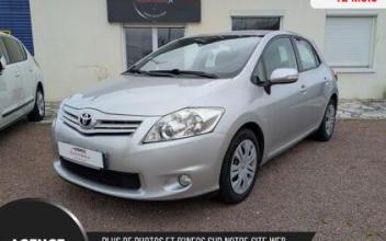 Toyota auris Chambray-lès-Tours