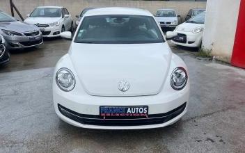 Volkswagen New Beetle Arles