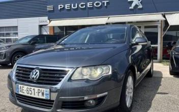 Volkswagen passat Buzet-sur-Baïse