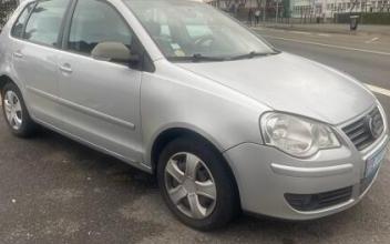 Volkswagen polo Athis-Mons